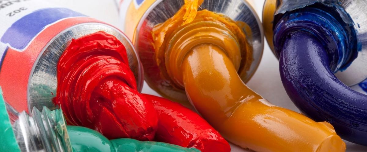 Art Shed Blog Oil Paint A Beginners Guide to Oil Painting